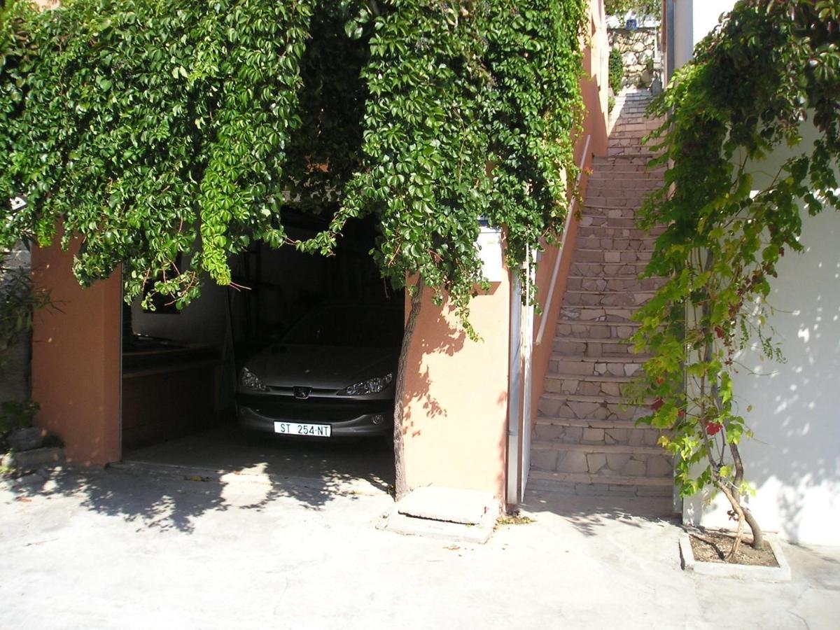 Apartments With A Parking Space Pisak, Omis - 1009 Экстерьер фото