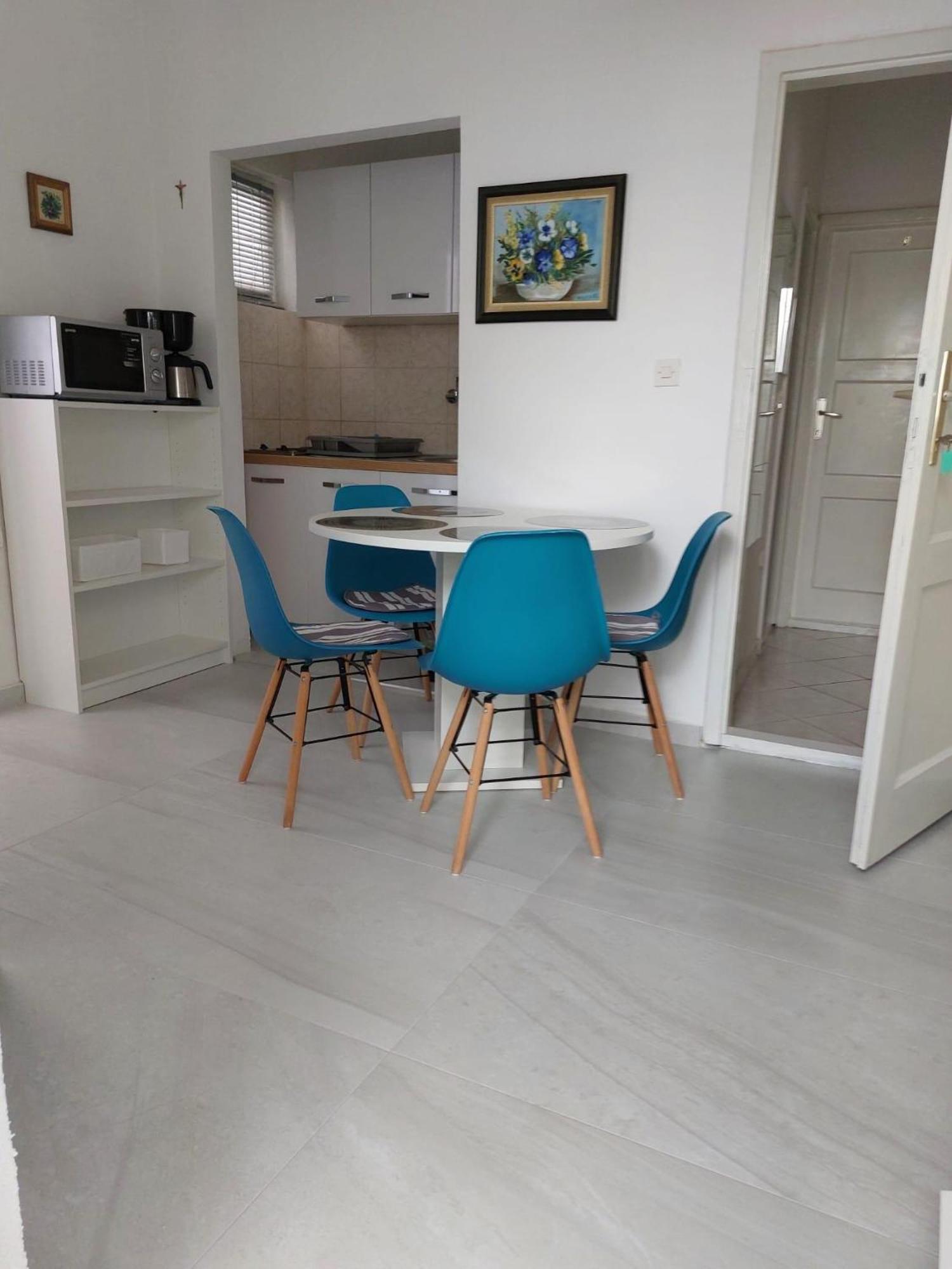 Apartments With A Parking Space Pisak, Omis - 1009 Номер фото